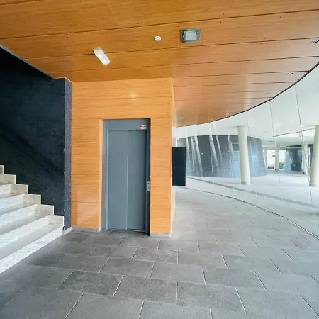 Apartman Cielo Del Naranco Oviedo