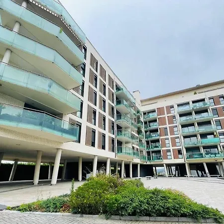 Cielo Del Naranco Apartman