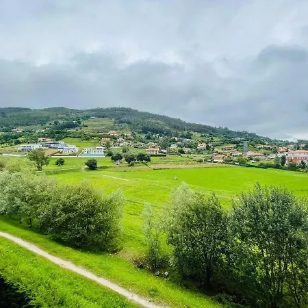 Apartman Cielo Del Naranco