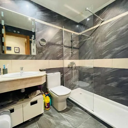 Cielo Del Naranco Apartman