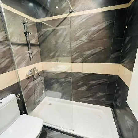 Apartman Cielo Del Naranco